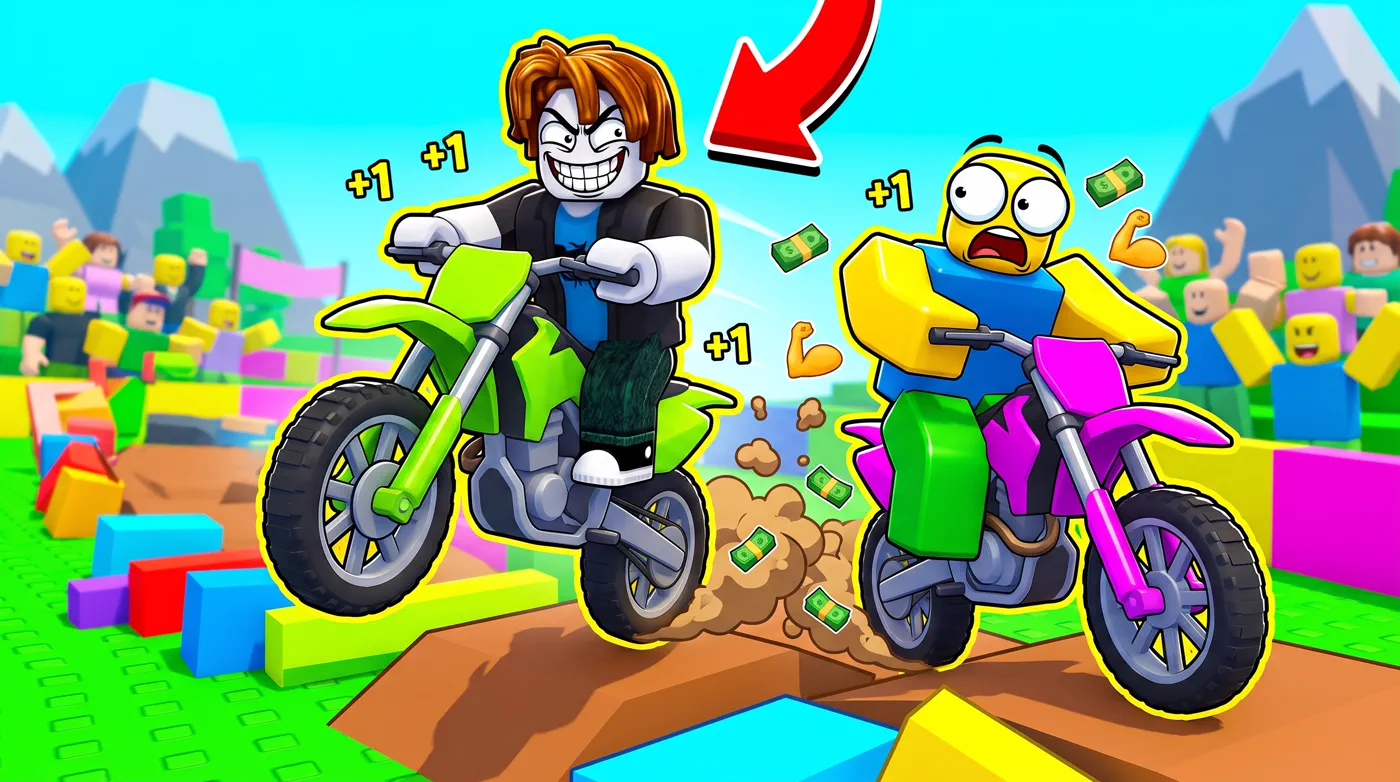 A generated game thumbnail