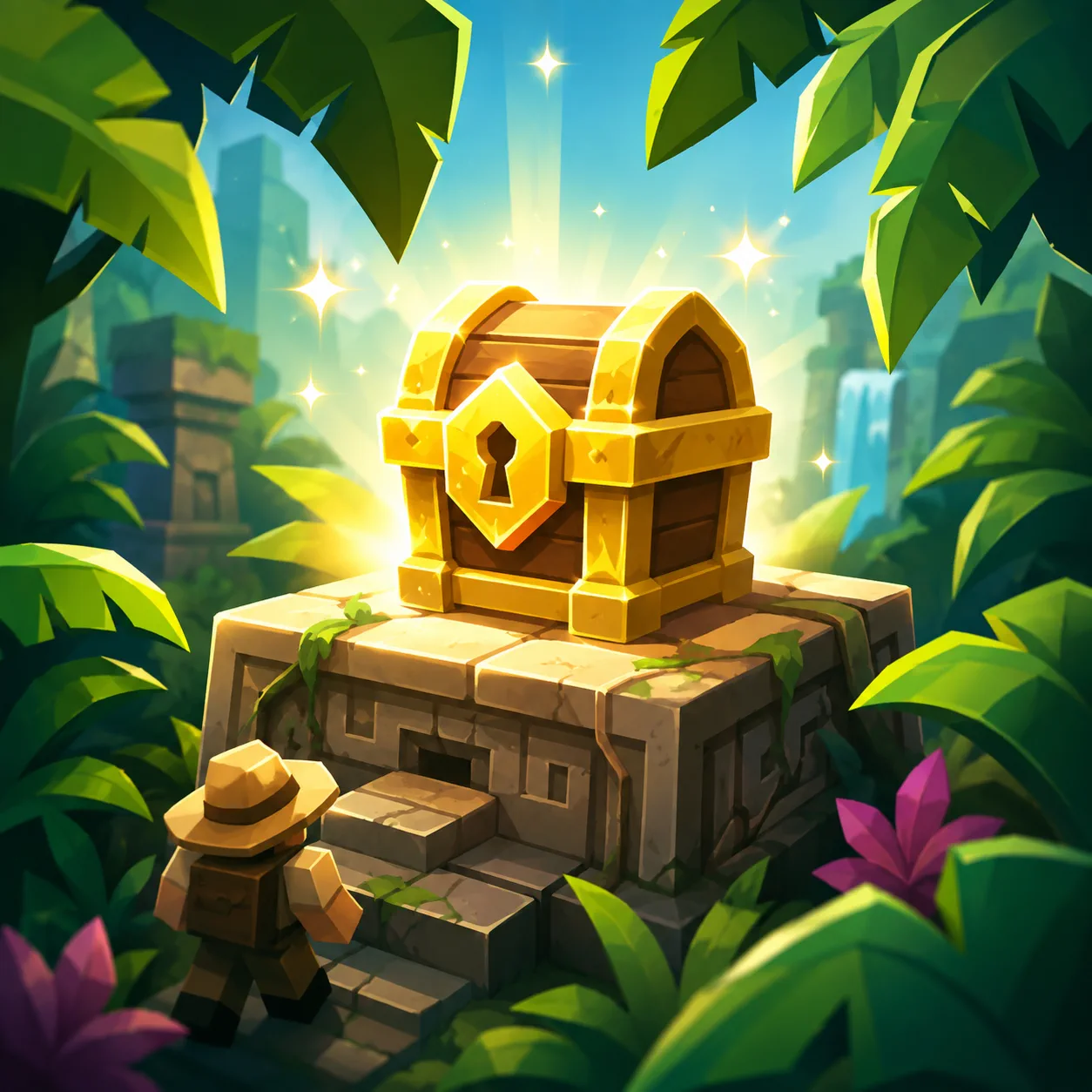 Example game icon