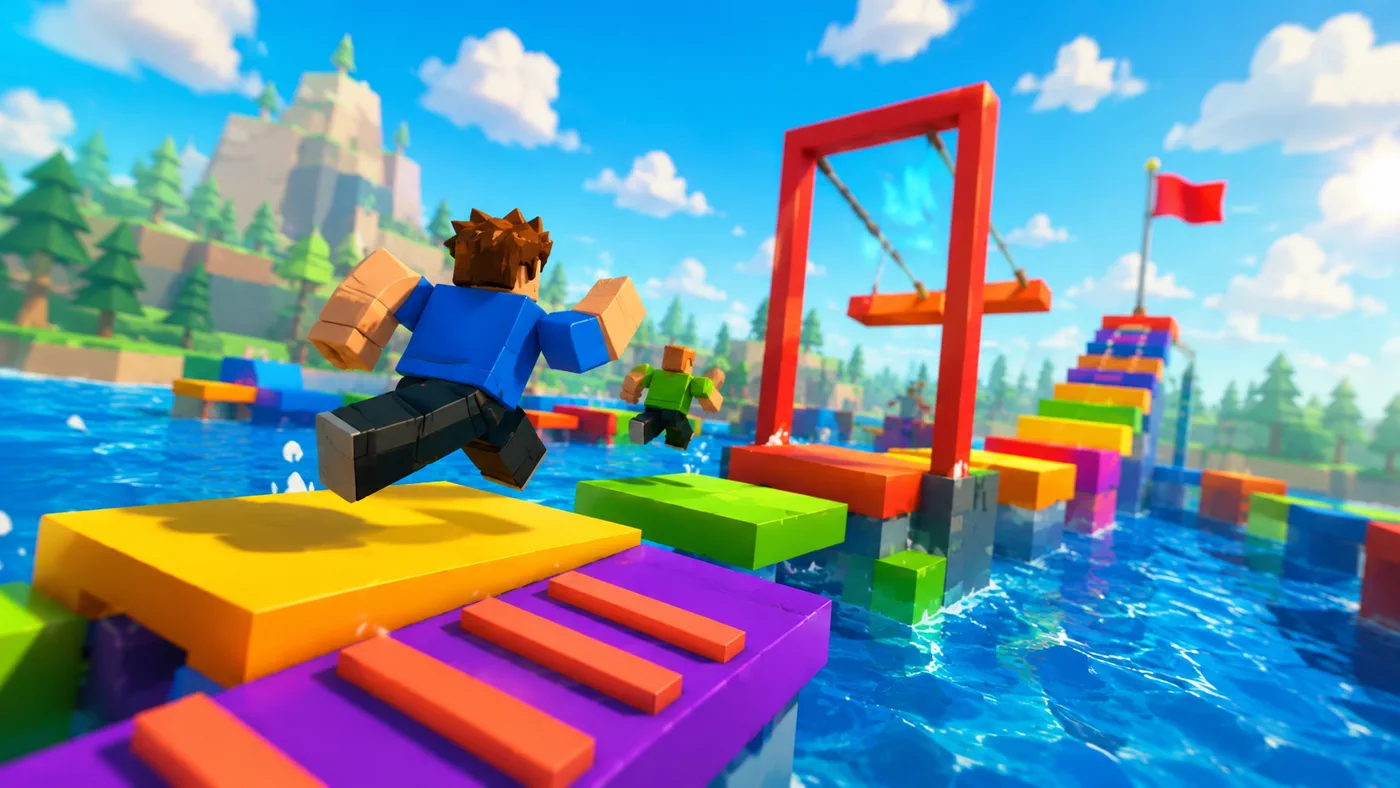 Example game thumbnail